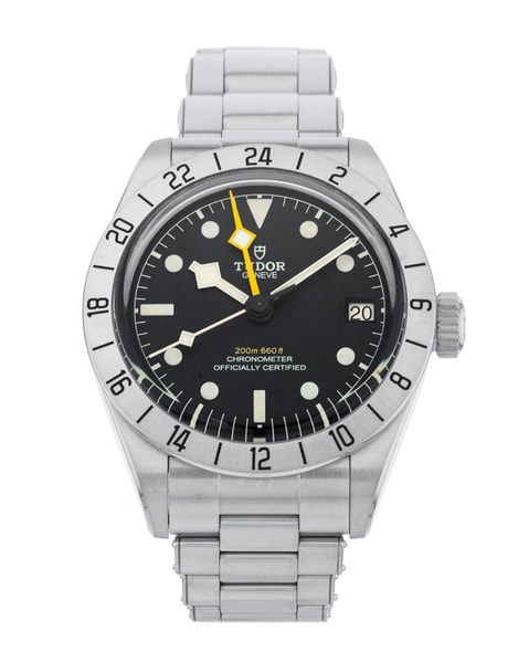 Tudor Black Bay Pro M79470-0001